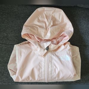 NorthFace Baby Windbreaker, 3-6 Mos